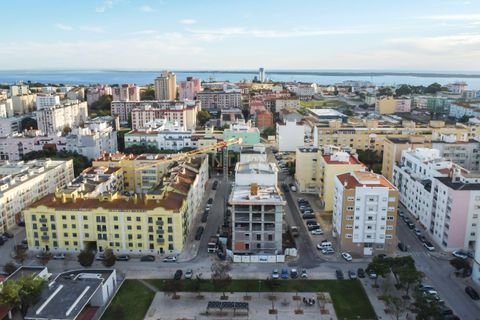 Lejlighed i Setubal, Setubal, Setubal - € 385.000 | Ref: C0237-03636 - foto 8