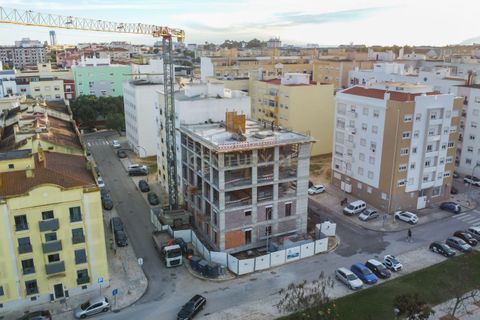Lejlighed i Setubal, Setubal, Setubal - € 385.000 | Ref: C0237-03636 - foto 9