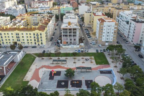 Lejlighed i Setubal, Setubal, Setubal - € 385.000 | Ref: C0237-03636 - foto 11