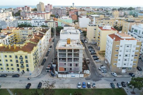 Lejlighed i Setubal, Setubal, Setubal - € 385.000 | Ref: C0237-03636 - foto 14