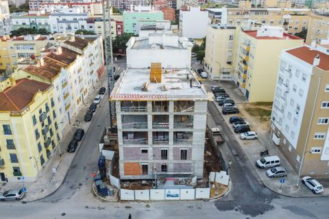 Lejlighed i Setubal, Setubal, Setubal - € 385.000 | Ref: C0237-03636 - foto 15