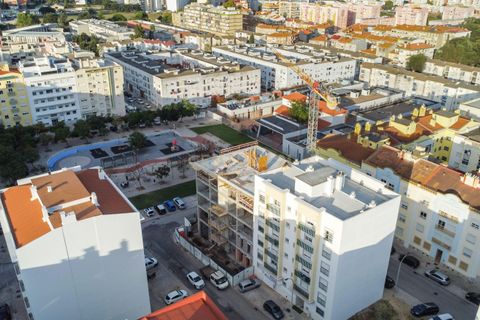 Lejlighed i Setubal, Setubal, Setubal - € 385.000 | Ref: C0237-03636 - foto 16