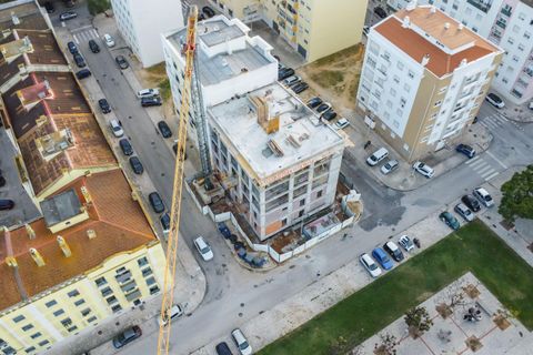 Lejlighed i Setubal, Setubal, Setubal - € 385.000 | Ref: C0237-03636 - foto 17