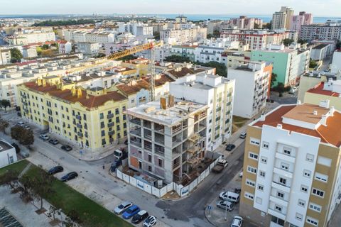 Lejlighed i Setubal, Setubal, Setubal - € 385.000 | Ref: C0237-03636 - foto 18