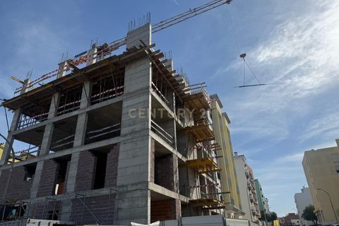 Lejlighed i Setubal, Setubal, Setubal - € 385.000 | Ref: C0237-03636 - foto 20