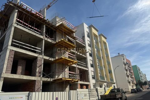 Lejlighed i Setubal, Setubal, Setubal - € 385.000 | Ref: C0237-03636 - foto 32