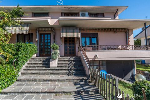 Villa a Vigonza, Padua, Vigonza - € 230.000 | Ref: 2025-43 - foto 2