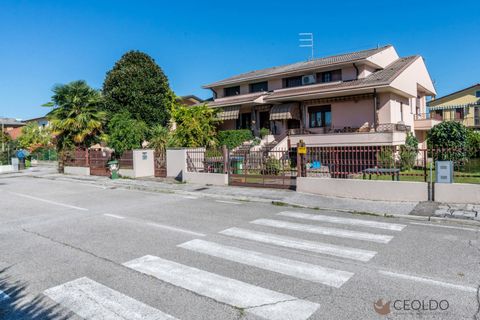 Villa a Vigonza, Padua, Vigonza - € 230.000 | Ref: 2025-43 - foto 3