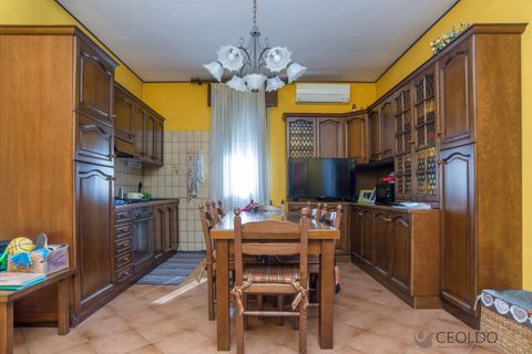 Villa a Vigonza, Padua, Vigonza - € 230.000 | Ref: 2025-43 - foto 4