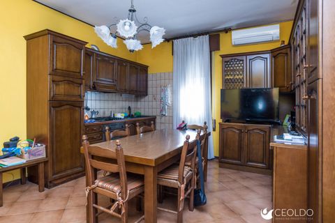 Villa a Vigonza, Padua, Vigonza - € 230.000 | Ref: 2025-43 - foto 5