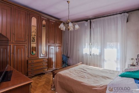 Villa a Vigonza, Padua, Vigonza - € 230.000 | Ref: 2025-43 - foto 8