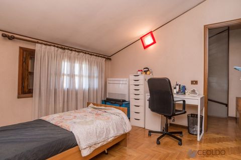 Villa a Vigonza, Padua, Vigonza - € 230.000 | Ref: 2025-43 - foto 12
