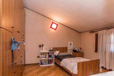 Villa a Vigonza, Padua, Vigonza - € 230.000 | Ref: 2025-43 - foto 13