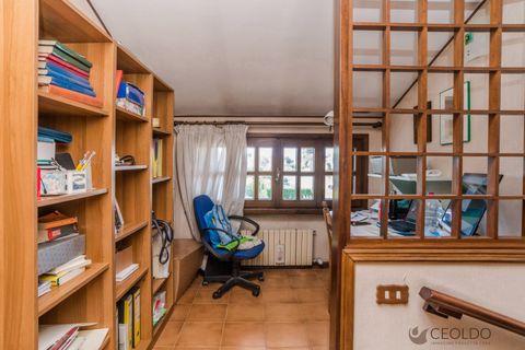 Villa a Vigonza, Padua, Vigonza - € 230.000 | Ref: 2025-43 - foto 14