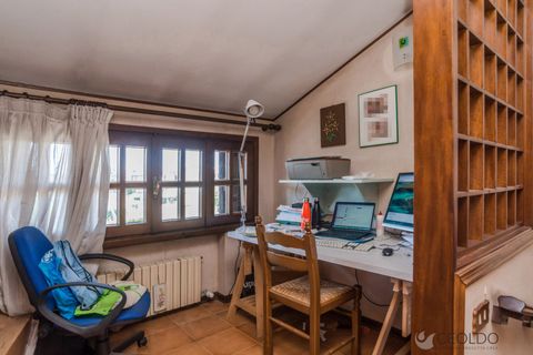 Villa a Vigonza, Padua, Vigonza - € 230.000 | Ref: 2025-43 - foto 15