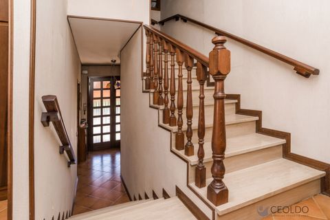 Villa a Vigonza, Padua, Vigonza - € 230.000 | Ref: 2025-43 - foto 16