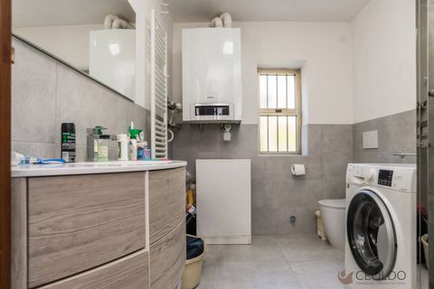 Villa a Vigonza, Padua, Vigonza - € 230.000 | Ref: 2025-43 - foto 19