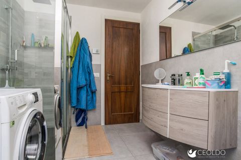 Villa a Vigonza, Padua, Vigonza - € 230.000 | Ref: 2025-43 - foto 20