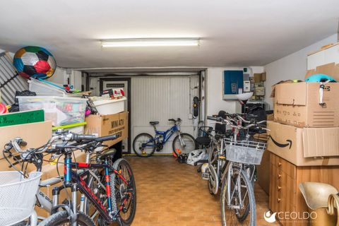Villa a Vigonza, Padua, Vigonza - € 230.000 | Ref: 2025-43 - foto 21