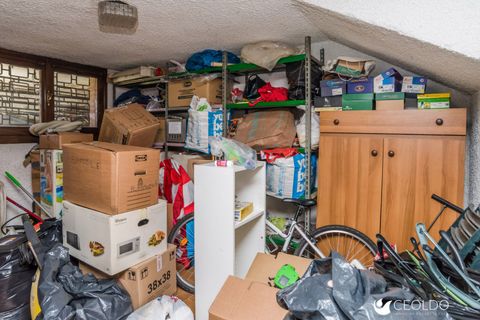 Villa a Vigonza, Padua, Vigonza - € 230.000 | Ref: 2025-43 - foto 22