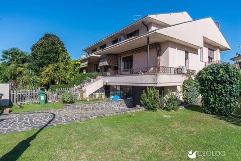 Villa i Vigonza, Padua, Vigonza - € 230 000 | Ref: 2025-43 - foto 2