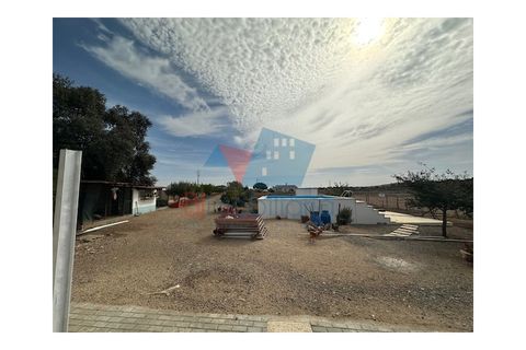 Helårsgrund i Beringel, Beja, Beringel - € 185.000 | Ref: SÒL_1739 - foto 9
