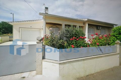 Villa i Vila Real, Vila Real, Vila Real - € 439.000 | Ref: CAS_1444 - foto 1
