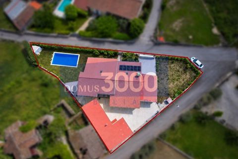 Villa i Vila Real, Vila Real, Vila Real - € 439.000 | Ref: CAS_1444 - foto 12