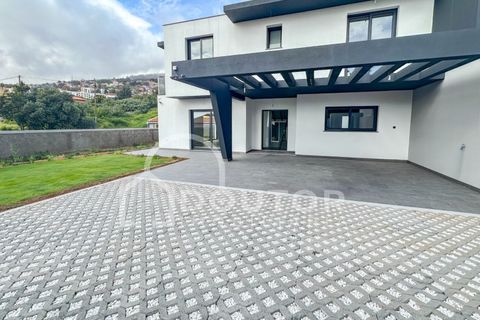 Villa i Sao Roque, Madeira, Sao Roque - € 800.000 | Ref: DR424 - foto 2