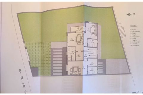 Villa i Sao Roque, Madeira, Sao Roque - € 800.000 | Ref: DR424 - foto 19