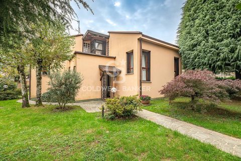 Villa a Macherio, Monza and Brianza, Macherio - € 520.000 | Ref: CBI154-2990-85 - foto 2