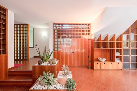 Villa a Macherio, Monza and Brianza, Macherio - € 520.000 | Ref: CBI154-2990-85 - foto 4