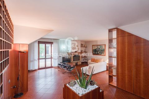 Villa a Macherio, Monza and Brianza, Macherio - € 520.000 | Ref: CBI154-2990-85 - foto 5