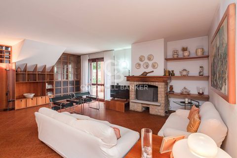 Villa a Macherio, Monza and Brianza, Macherio - € 520.000 | Ref: CBI154-2990-85 - foto 7