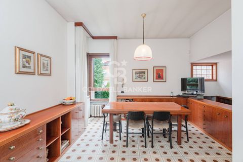 Villa a Macherio, Monza and Brianza, Macherio - € 520.000 | Ref: CBI154-2990-85 - foto 8