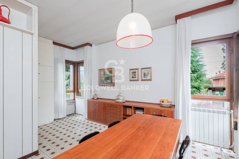 Villa a Macherio, Monza and Brianza, Macherio - € 520.000 | Ref: CBI154-2990-85 - foto 9