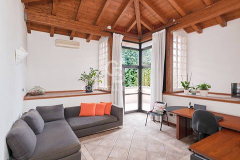 Villa a Macherio, Monza and Brianza, Macherio - € 520.000 | Ref: CBI154-2990-85 - foto 12