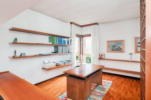 Villa a Macherio, Monza and Brianza, Macherio - € 520.000 | Ref: CBI154-2990-85 - foto 15