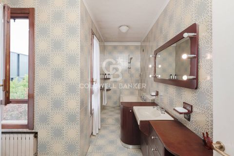 Villa a Macherio, Monza and Brianza, Macherio - € 520.000 | Ref: CBI154-2990-85 - foto 17