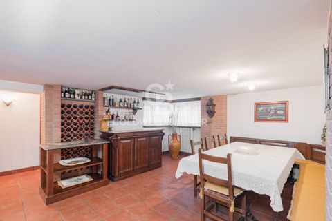 Villa a Macherio, Monza and Brianza, Macherio - € 520.000 | Ref: CBI154-2990-85 - foto 18