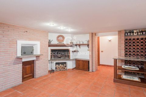 Villa a Macherio, Monza and Brianza, Macherio - € 520.000 | Ref: CBI154-2990-85 - foto 19