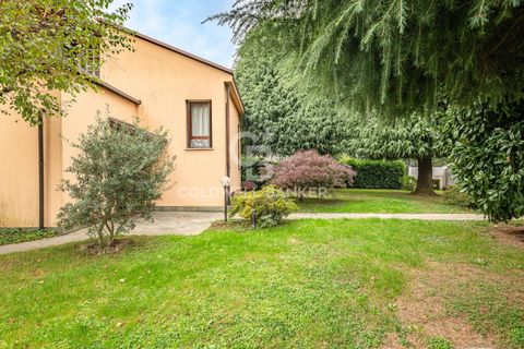 Villa a Macherio, Monza and Brianza, Macherio - € 520.000 | Ref: CBI154-2990-85 - foto 22