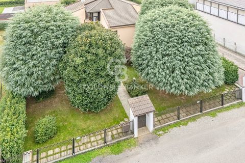 Villa a Macherio, Monza and Brianza, Macherio - € 520.000 | Ref: CBI154-2990-85 - foto 26