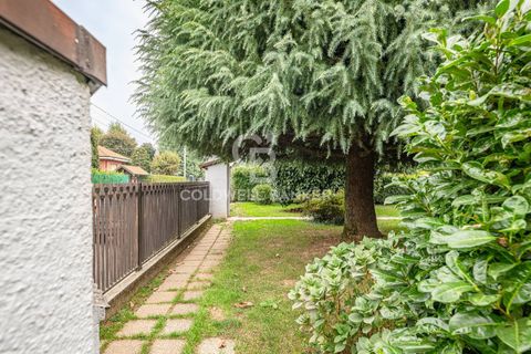 Villa a Macherio, Monza and Brianza, Macherio - € 520.000 | Ref: CBI154-2990-85 - foto 29