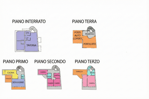 Villa a Verona, Verona, Verona - € 625.000 | Ref: 297 - foto 36