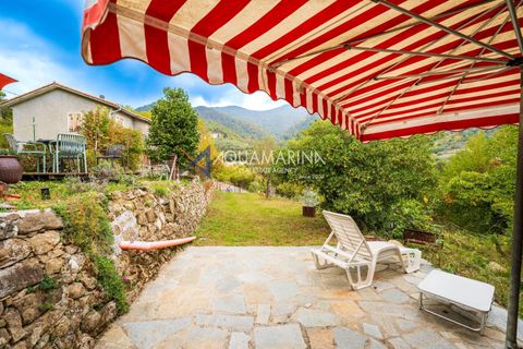 Villa a Ceriana, Imperia, Ceriana - € 90.000 | Ref: 14059 - foto 2