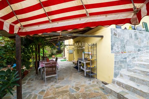 Villa a Ceriana, Imperia, Ceriana - € 90.000 | Ref: 14059 - foto 6