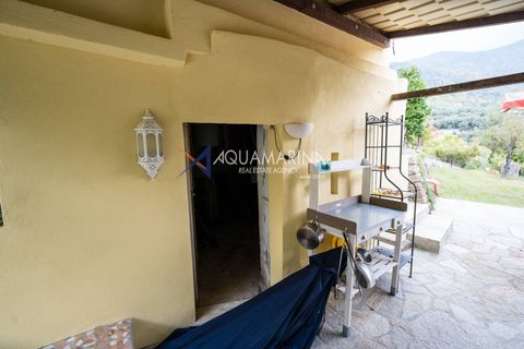 Villa a Ceriana, Imperia, Ceriana - € 90.000 | Ref: 14059 - foto 8