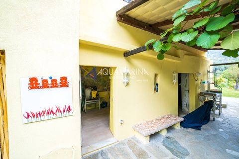 Villa a Ceriana, Imperia, Ceriana - € 90.000 | Ref: 14059 - foto 29