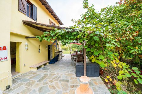 Villa a Ceriana, Imperia, Ceriana - € 90.000 | Ref: 14059 - foto 30